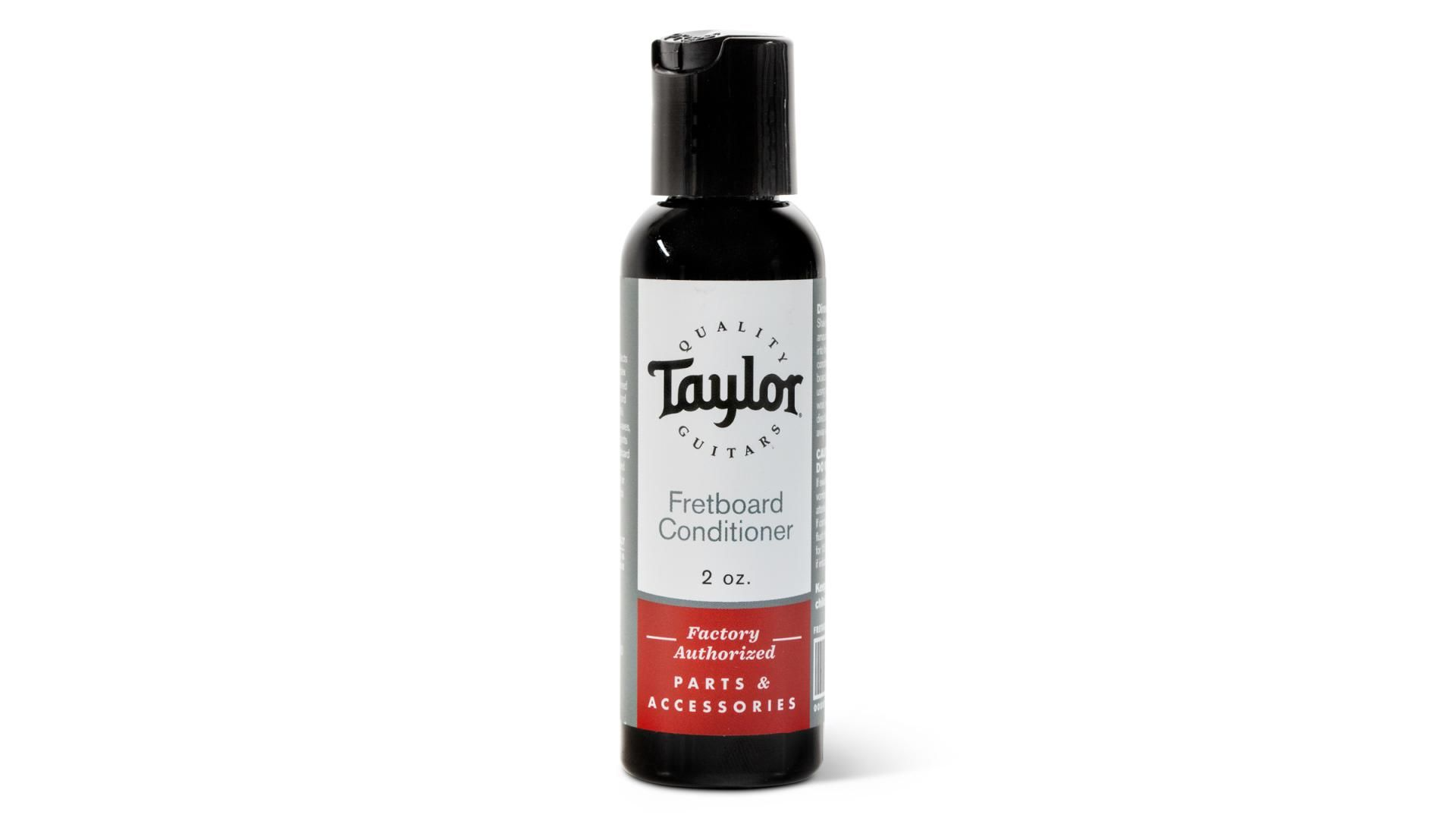 Taylor Guitar Fretboard Conditioner - 2oz