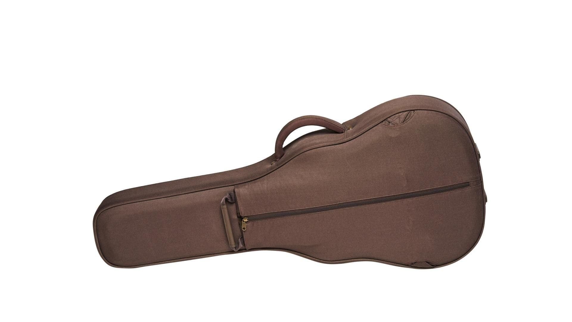 Taylor Aerocase for GS Mini models - Choc Brown