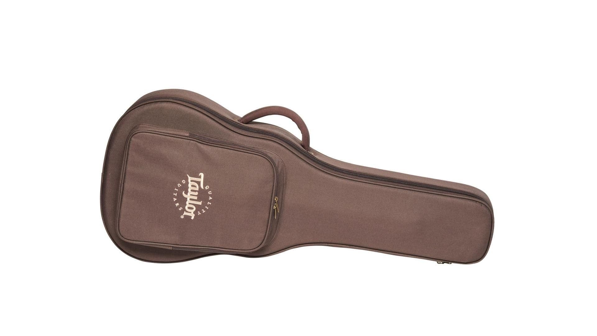 Taylor Aerocase for GS Mini models - Choc Brown