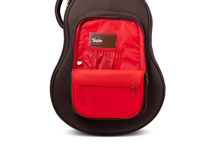 Taylor Aerocase to suit Grand Concert Models (5402-54)