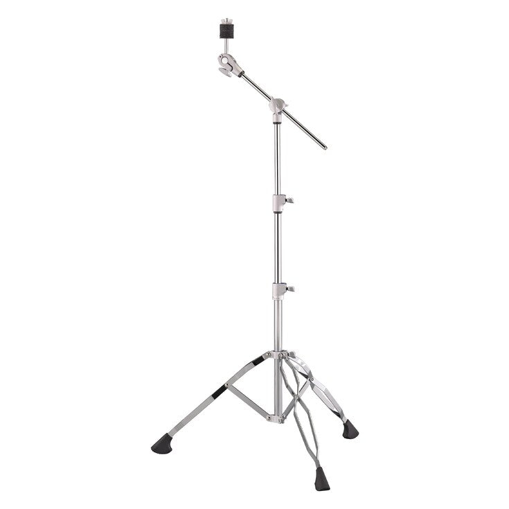 Yamaha CS6W Double Braced Cymbal Boom Stand