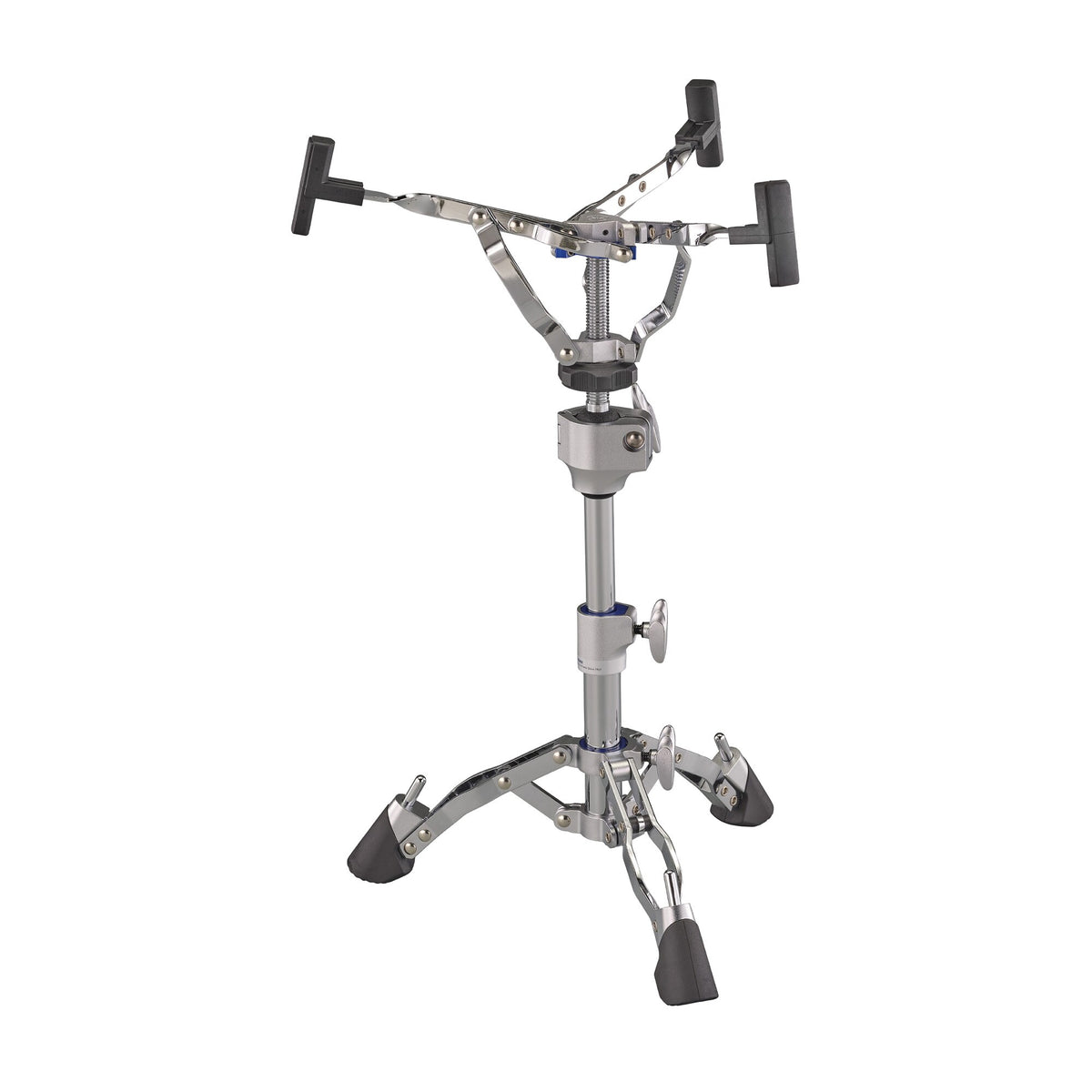Yamaha SS9WR Flagship Double Braced Snare Stand with Flip Grip Basket
