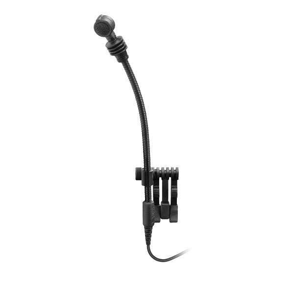 Sennheiser e608 Gooseneck Instrument Microphone