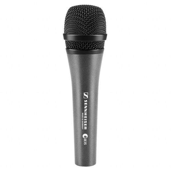 Sennheiser e835 Dynamic Handheld Vocal Microphone
