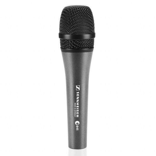 Sennheiser e845 Dynamic Handheld Vocal Microphone