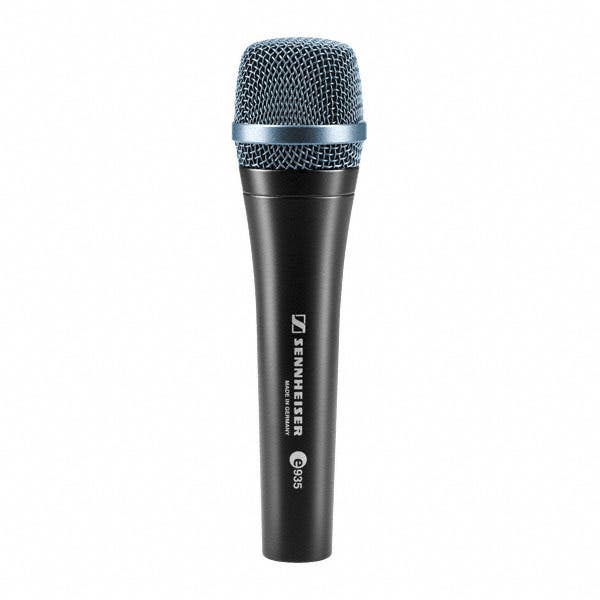 Sennheiser e935 Dynamic Handheld Vocal Microphone