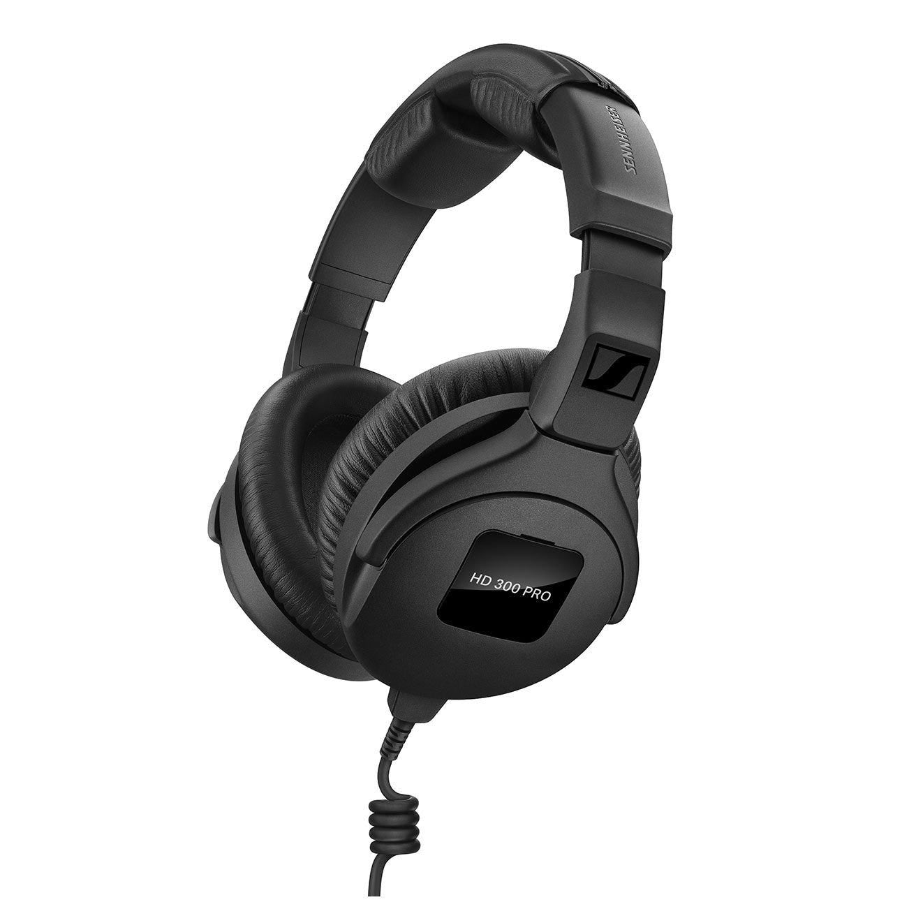 Sennheiser HD300 PRO Studio Headphones