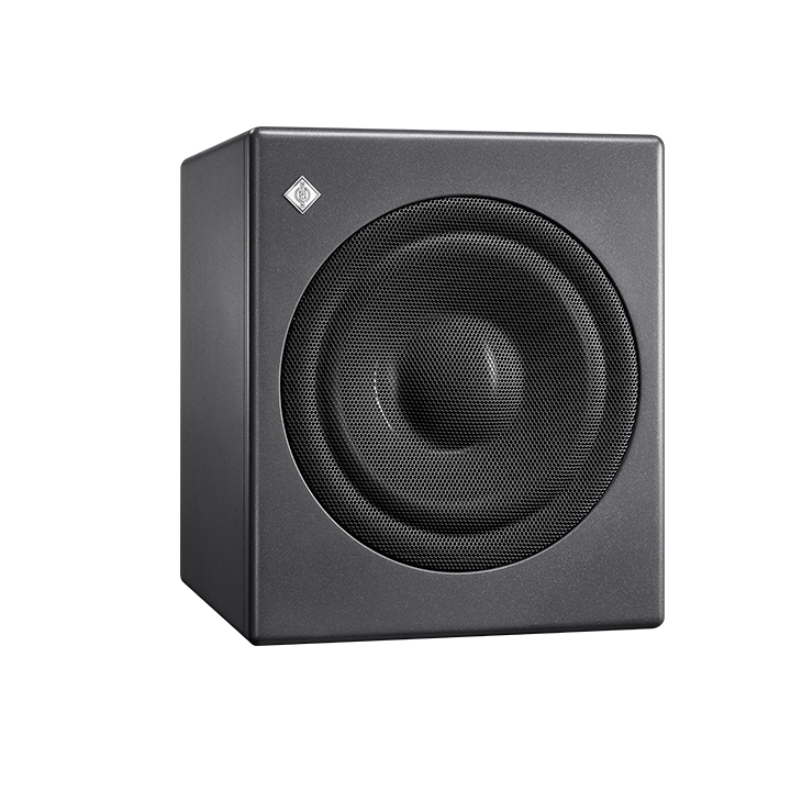 Neumann KH750 DSP 10" Studio Subwoofer