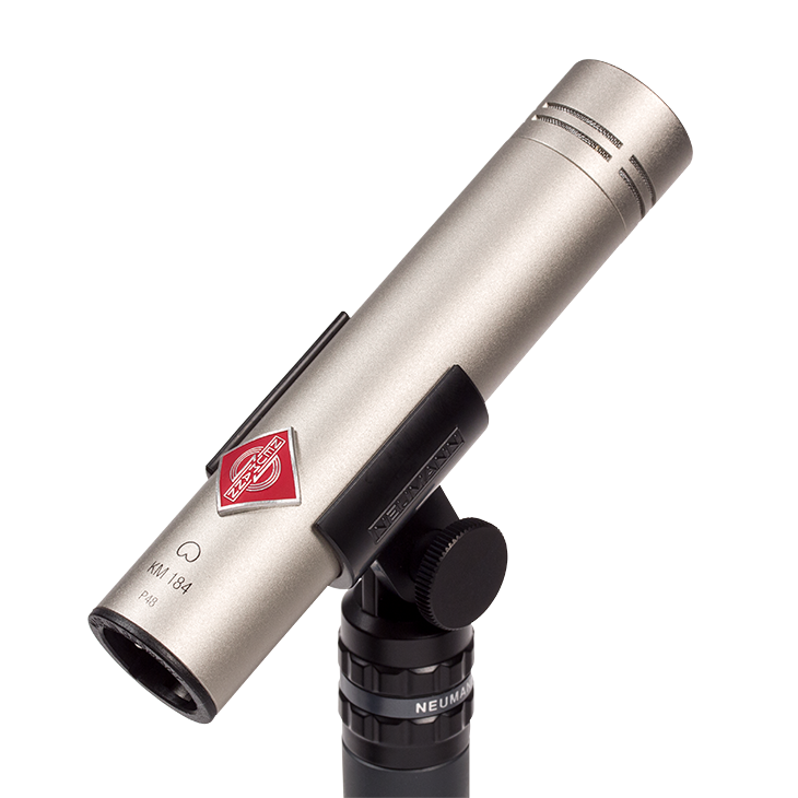 Neumann KM184 Condenser Microphone