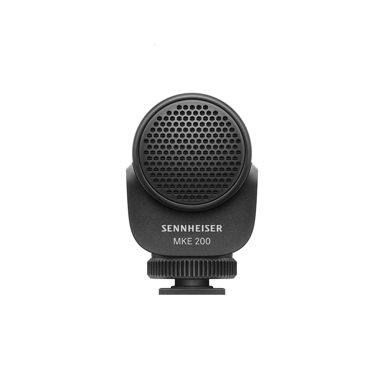 Sennheiser MKE 200 Directional Camera Microphone