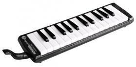 Hohner Student 26 Melodica - Black