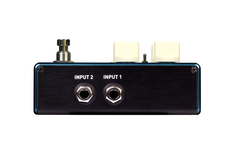 Source Audio Atlas Compressor Pedal