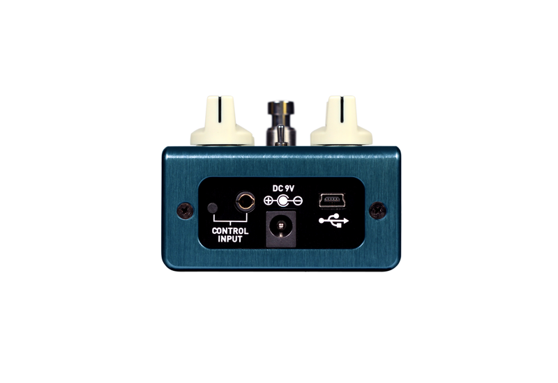 Source Audio Atlas Compressor Pedal