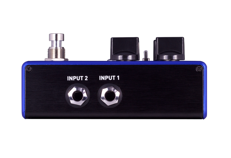 Source Audio Gemini Chorus Pedal