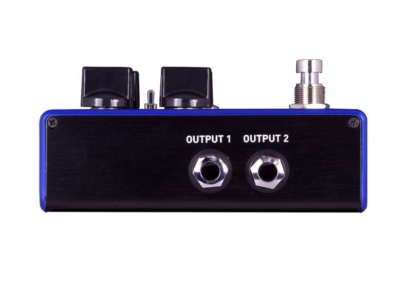Source Audio Gemini Chorus Pedal