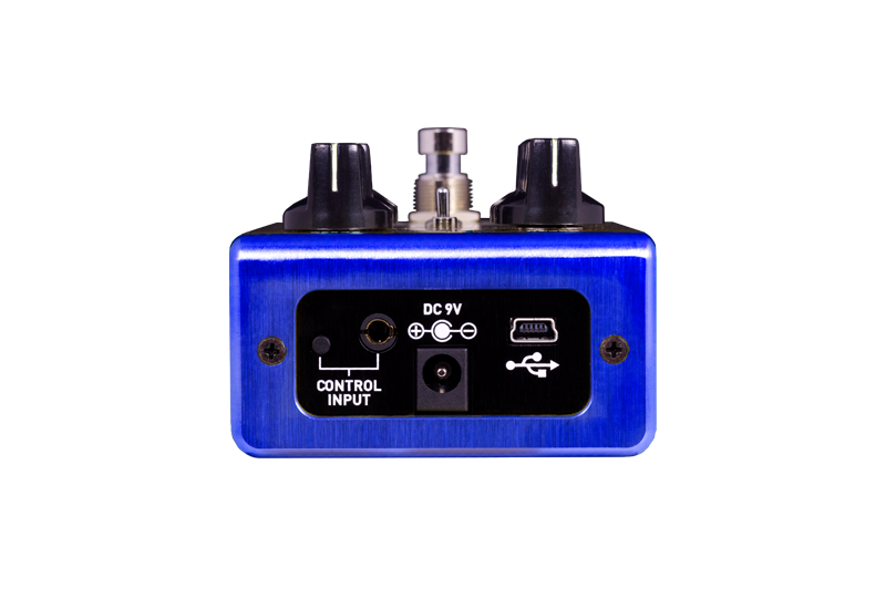 Source Audio Gemini Chorus Pedal