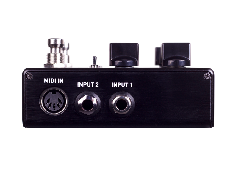 Source Audio Nemesis Delay Pedal