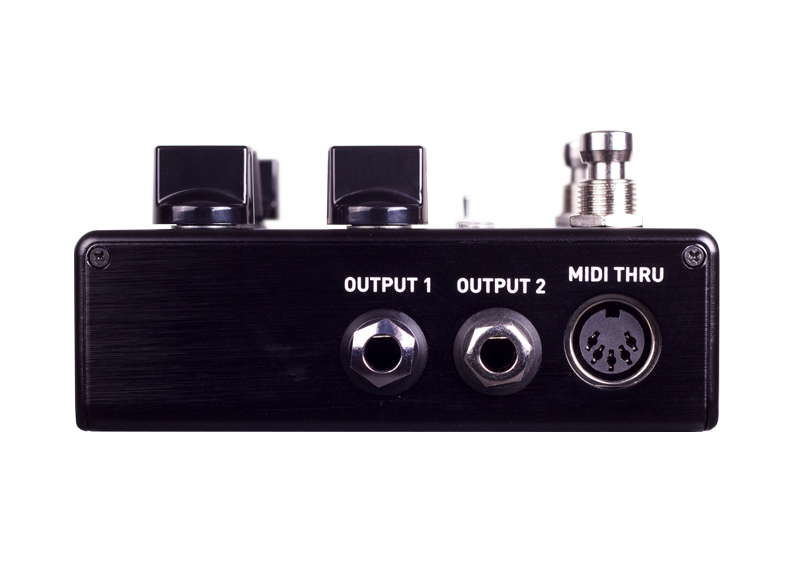 Source Audio Nemesis Delay Pedal