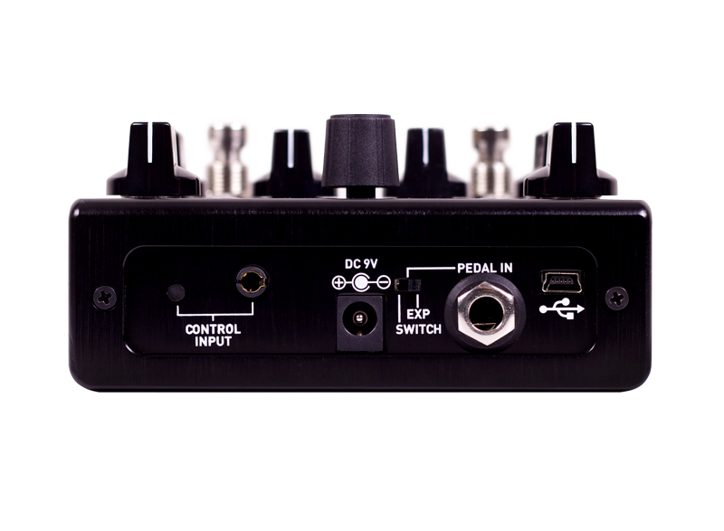 Source Audio Nemesis Delay Pedal