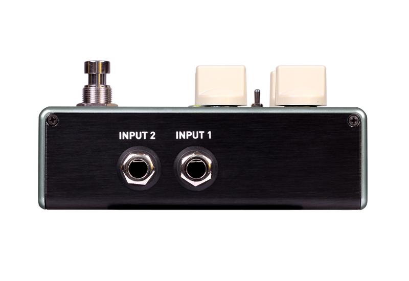 Source Audio C4 Synth Pedal