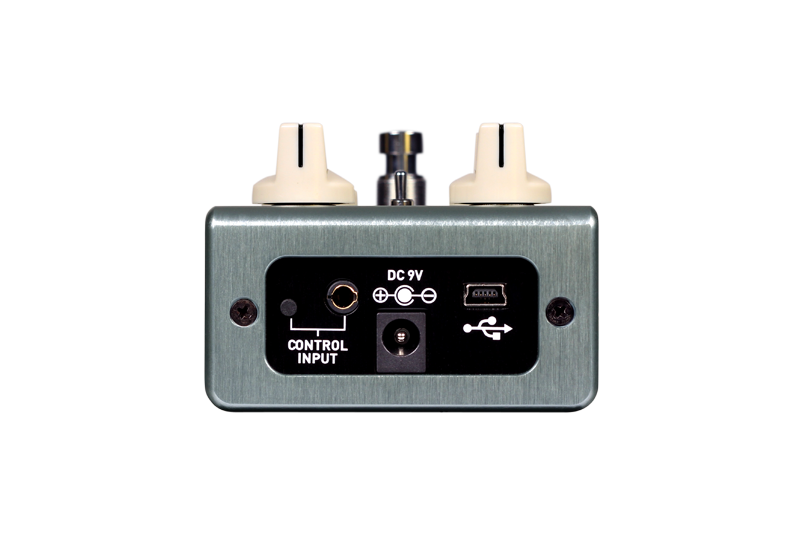 Source Audio C4 Synth Pedal