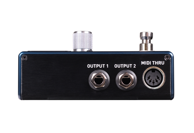 Source Audio EQ2 Equaliser Pedal