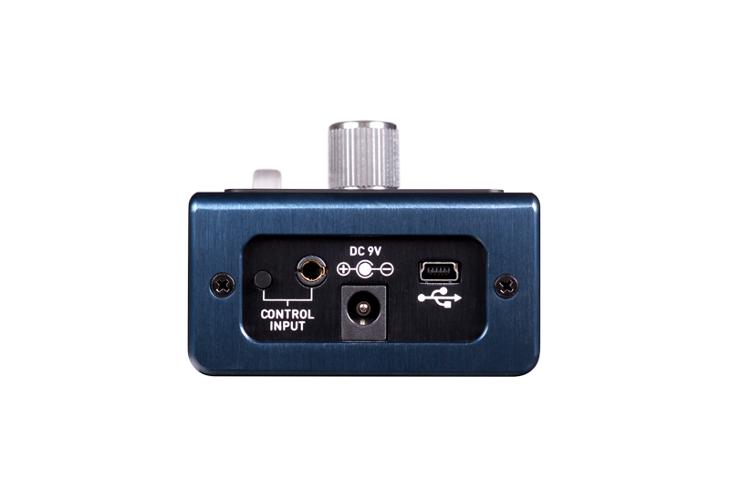 Source Audio EQ2 Equaliser Pedal