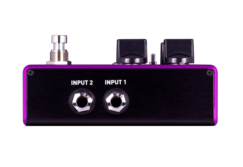 Source Audio Kingmaker Fuzz Pedal