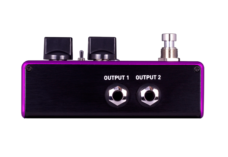 Source Audio Kingmaker Fuzz Pedal