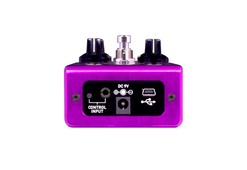 Source Audio Kingmaker Fuzz Pedal