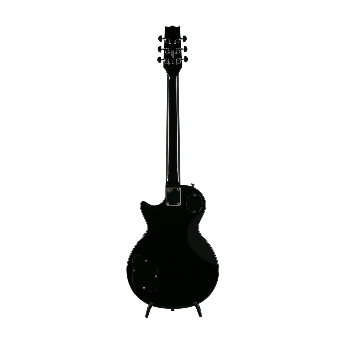 Heritage Ascent Collection H-150 Electric Guitar - Black