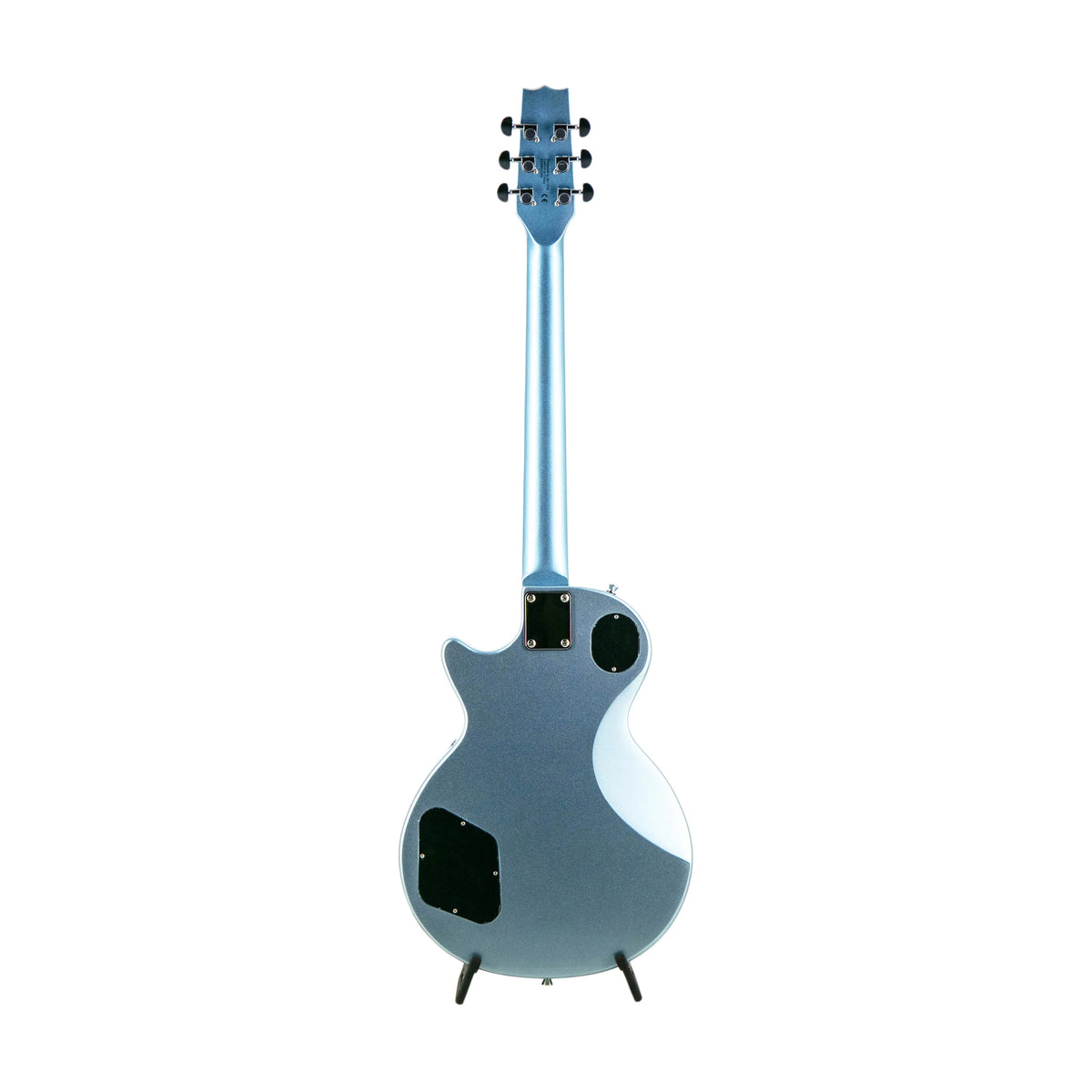 Heritage Ascent Collection H-150 Electric Guitar - Pelham Blue
