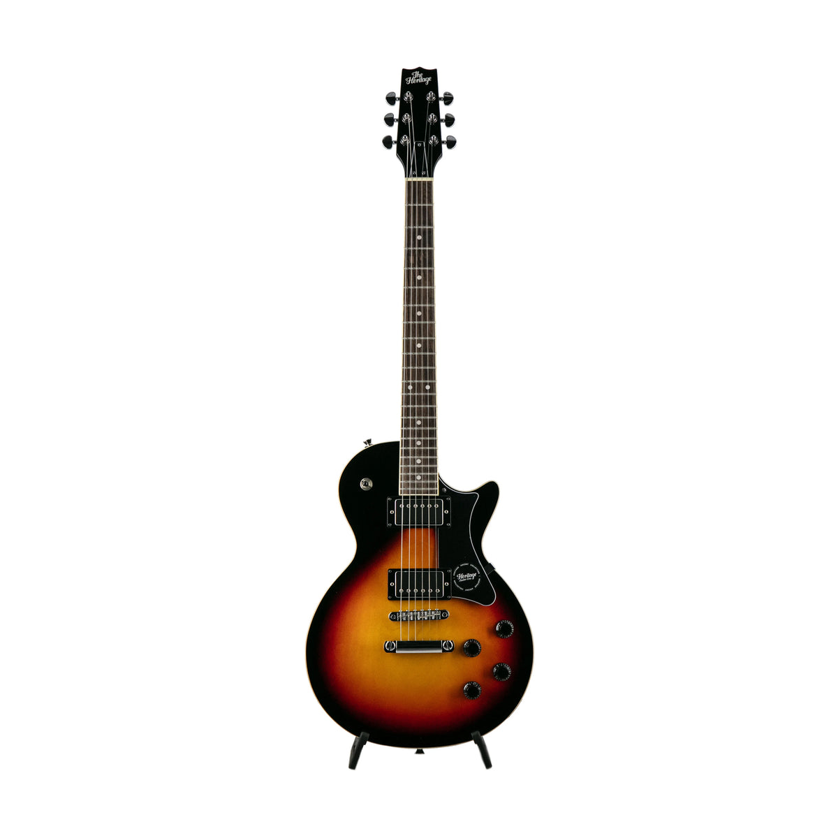 Heritage Ascent Collection H-150 Electric Guitar - Sunburst