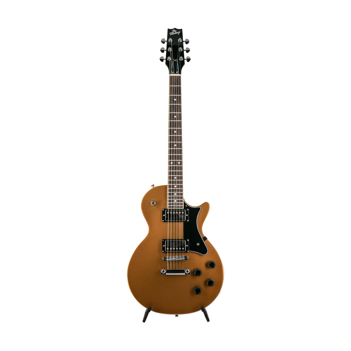 Heritage Ascent Collection H-150 Electric Guitar - Copper