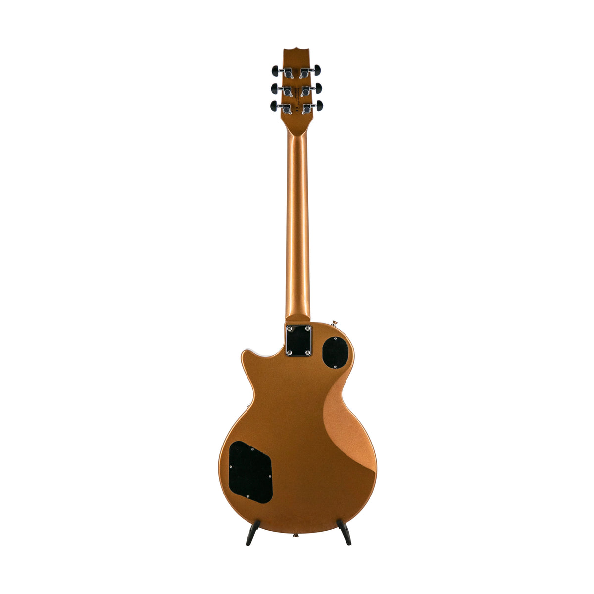 Heritage Ascent Collection H-150 Electric Guitar - Copper