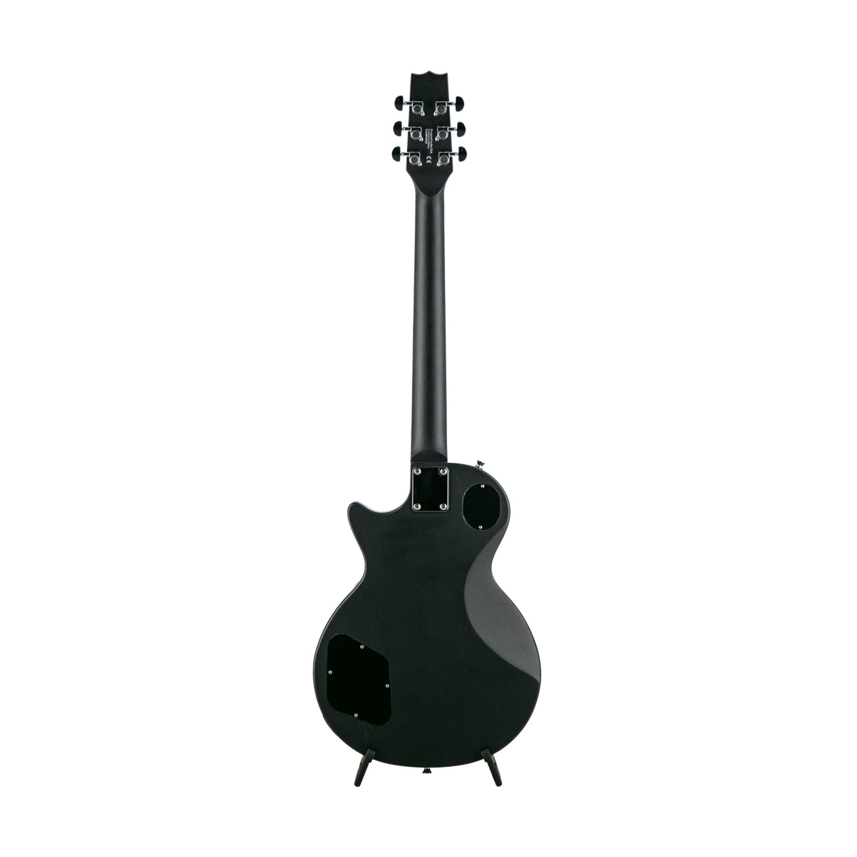 Heritage Ascent Collection H-150 Electric Guitar - Matte Charcoal