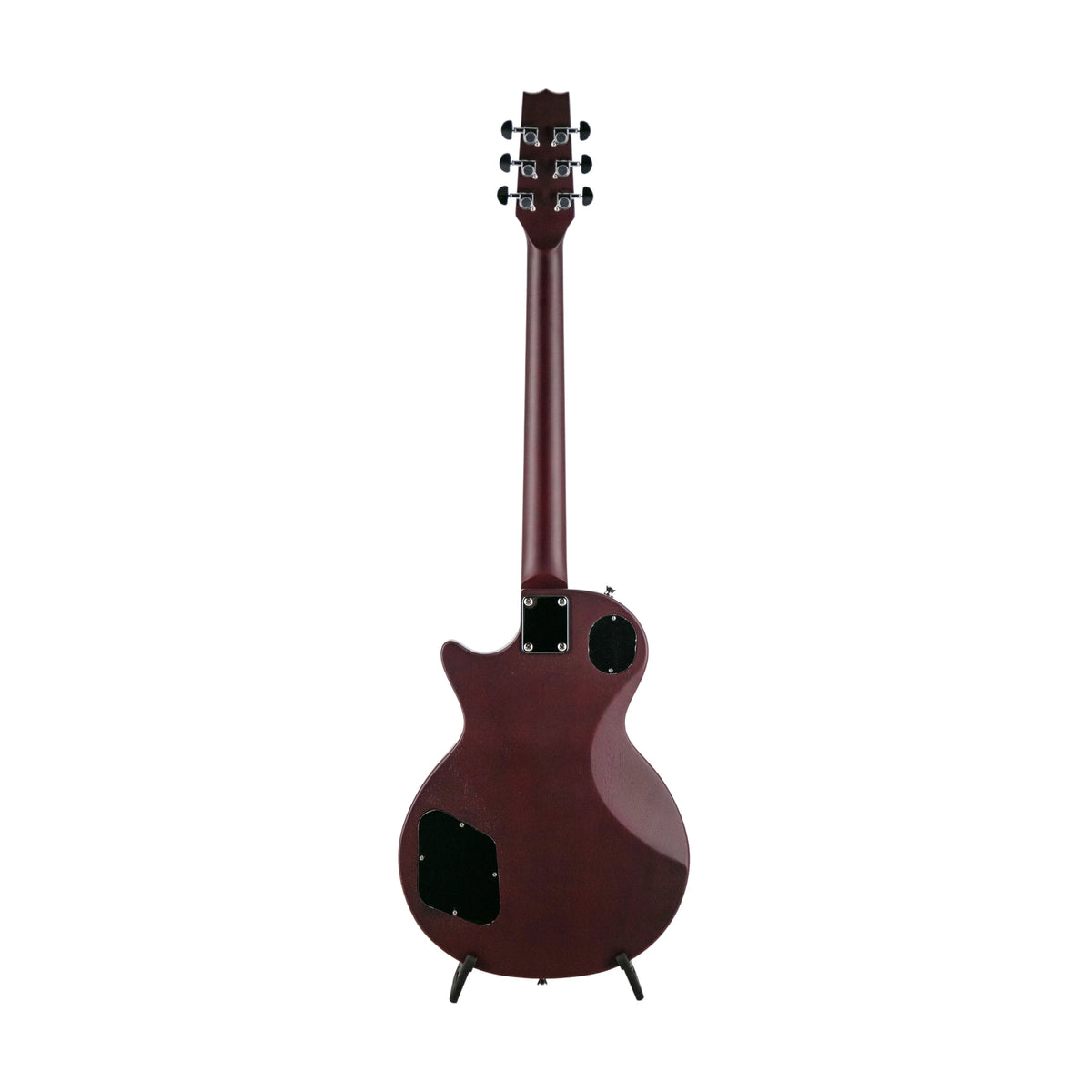 Heritage Ascent Collection H-150 Electric Guitar - Matte Burgundy