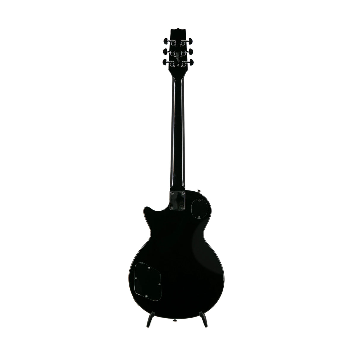 Heritage Ascent Collection H-137 Humbucker Electric Guitar - Sunburst