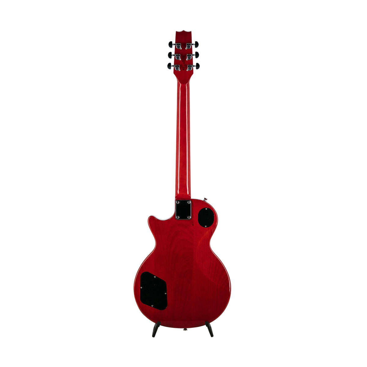 Heritage Ascent Collection H-137 Humbucker Electric Guitar - Vintage Cherry