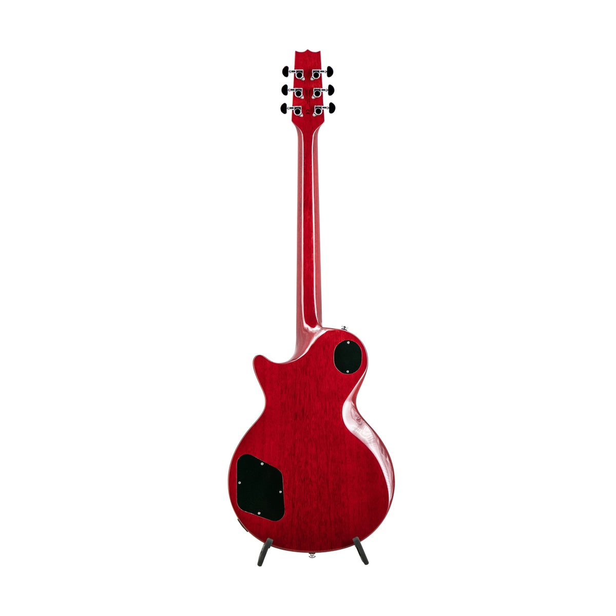 Heritage Ascent+ Collection H-137 Electric Guitar - Cherry