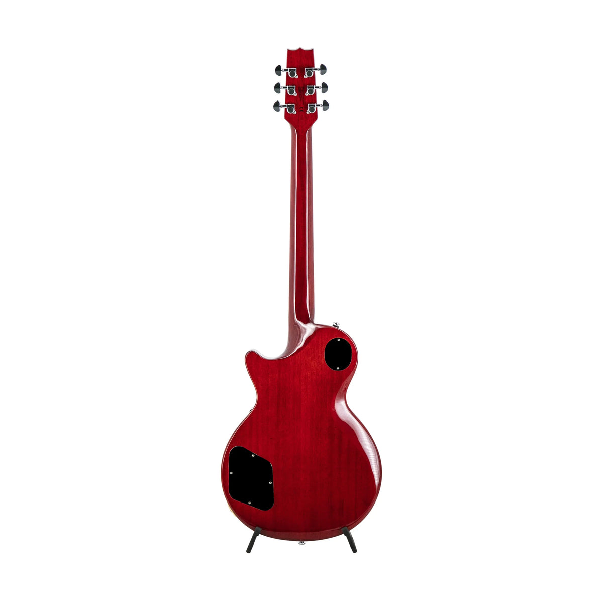 Heritage Ascent+ Collection H-150 Electric Guitar - Cherry Sunburst