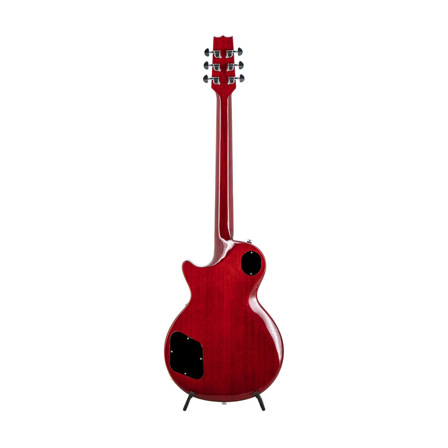 Heritage Ascent+ Collection H-150 Electric Guitar - Cherry Sunburst