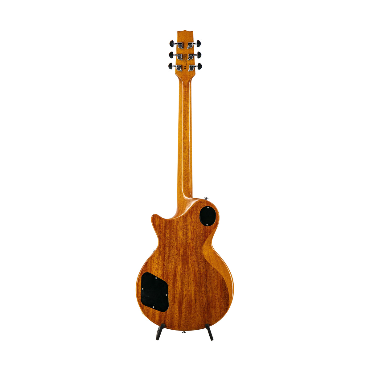 Heritage Ascent+ Collection H-150 Electric Guitar - Gold Top
