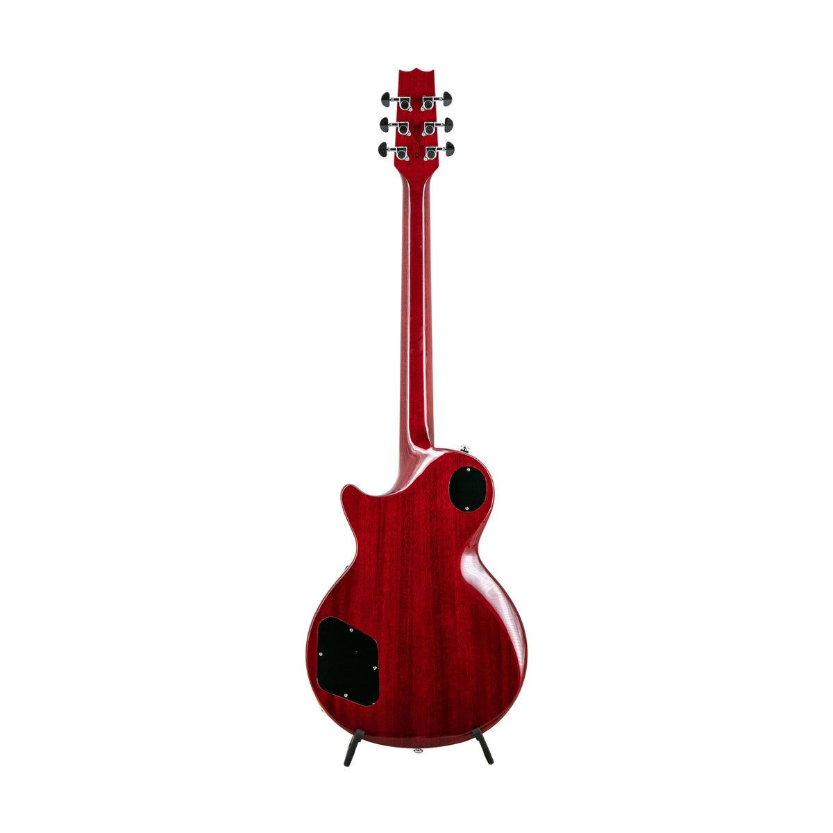 Heritage Ascent+ Collection H-150 Electric Guitar - Dirty Lemon Burst