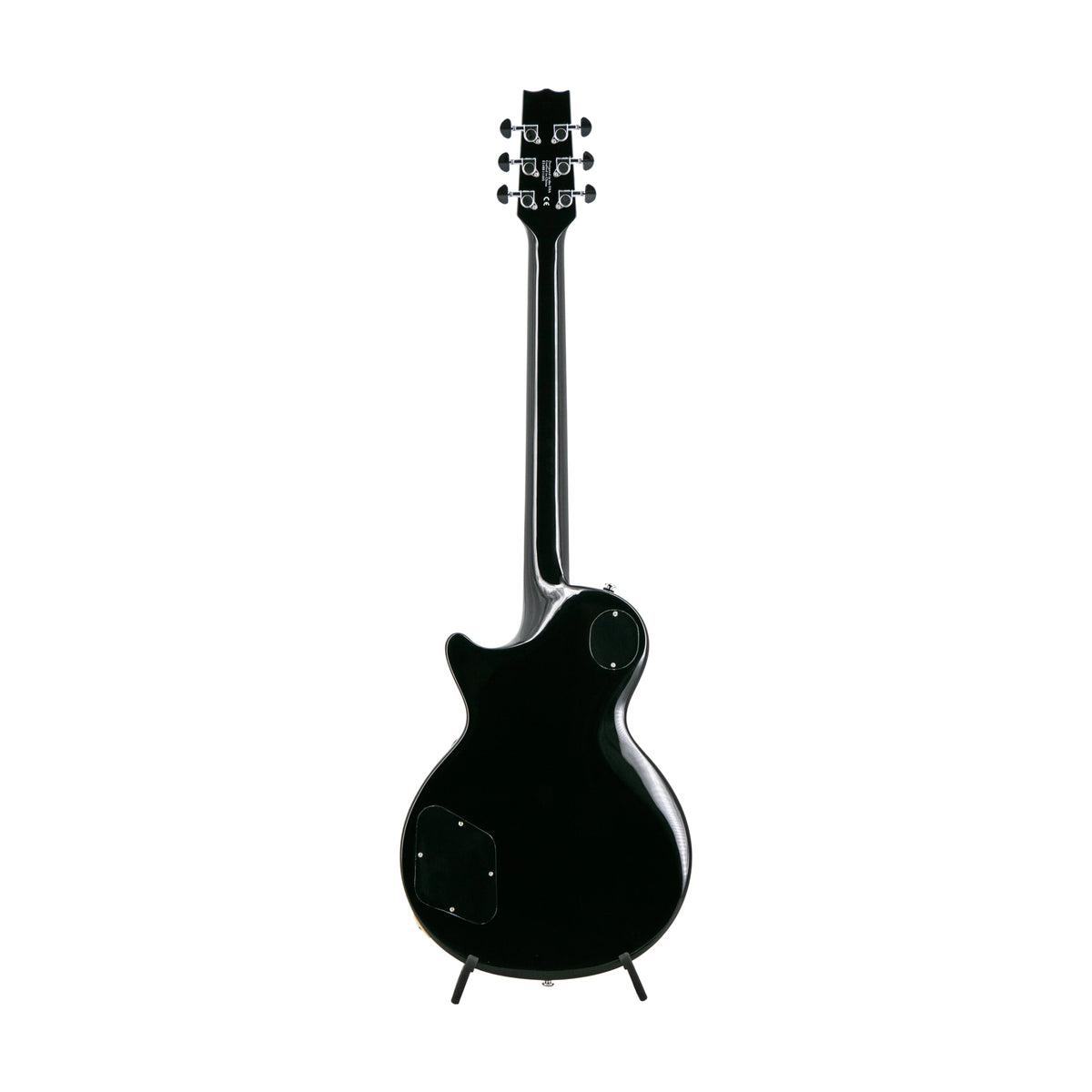 Heritage Ascent+ Collection H-150 Electric Guitar - Rose Burst