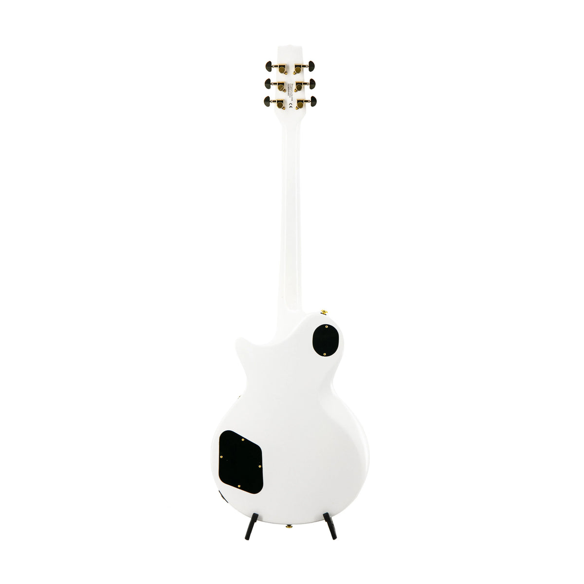Heritage Ascent+ Collection H-157 Electric Guitar - Alpine White