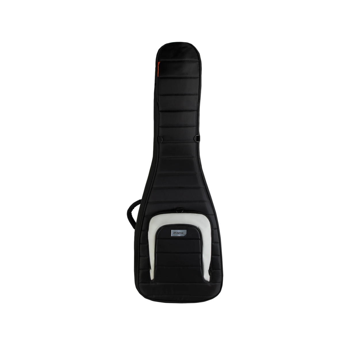 Mono M80 Dual Bass Guitar Case - Black