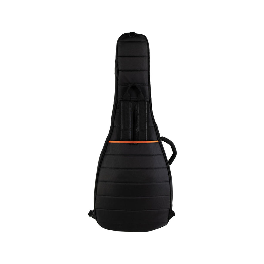 Mono M80 Classical / OM Acoustic Guitar Case - Black