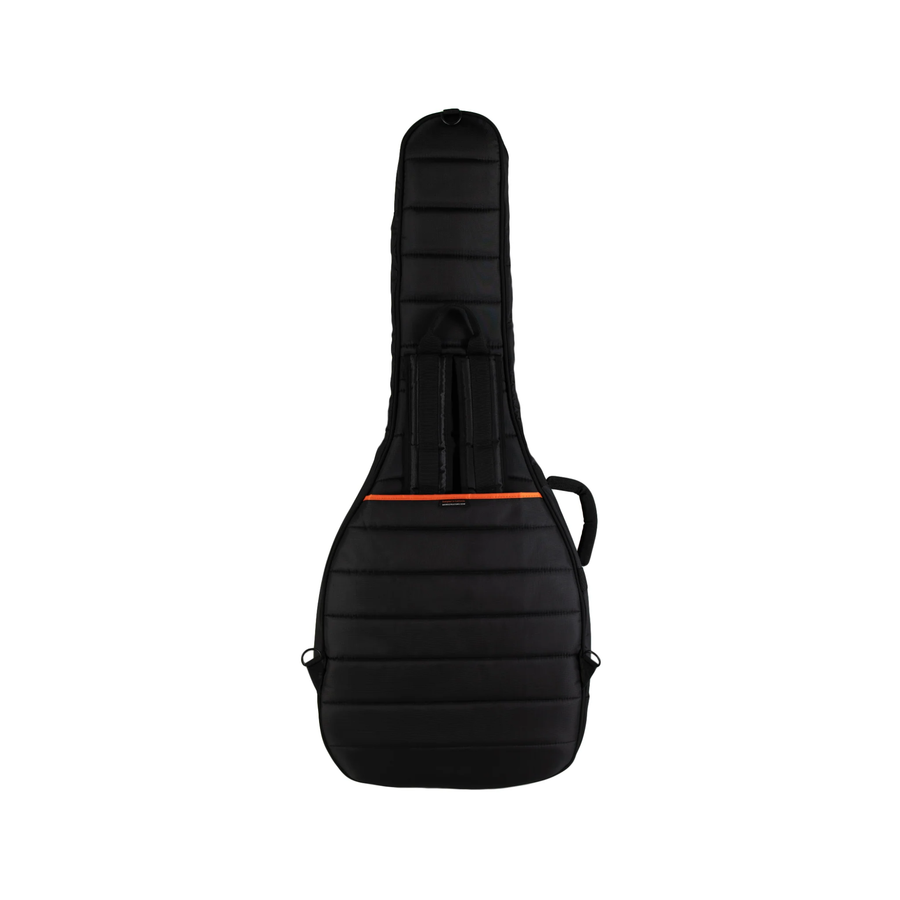 Mono M80 Dreadnaught Acoustic Guitar Case - Black