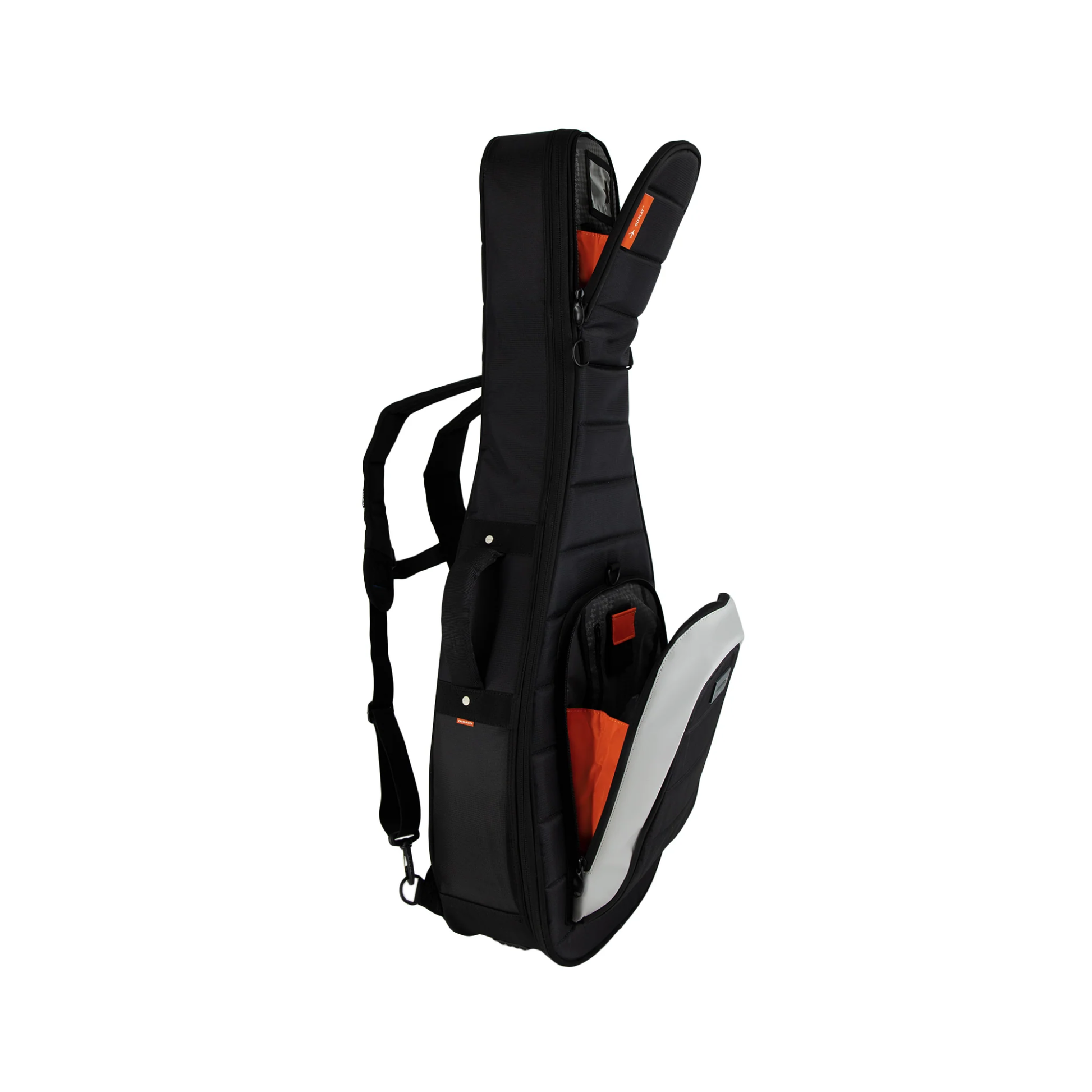 Mono M80 Acoustic Parlour Guitar Case - Black